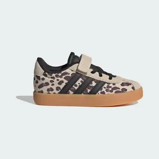Adidas Sportswear Vl Court 3.0 Schoenen Kids - Kinderen - Beige