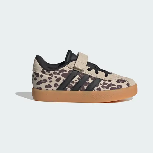 Adidas Vl Court 3.0 Kids Schuh thumbnail