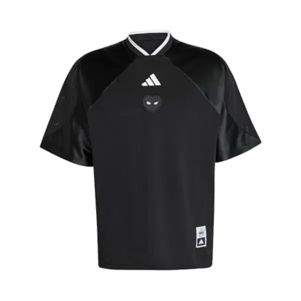 Adidas Marvel Spider-Man Mesh Shirt thumbnail