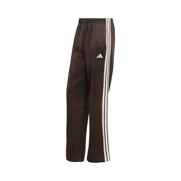 Adidas Sportswear Sportbroek 'Stadium' Crème / Chocoladebruin thumbnail