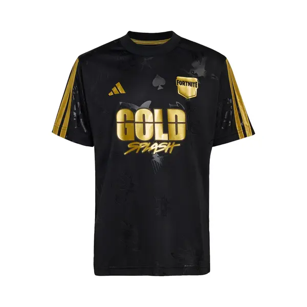 Adidas Sportswear Funktionsshirt Adidas X Fortnite Midas thumbnail