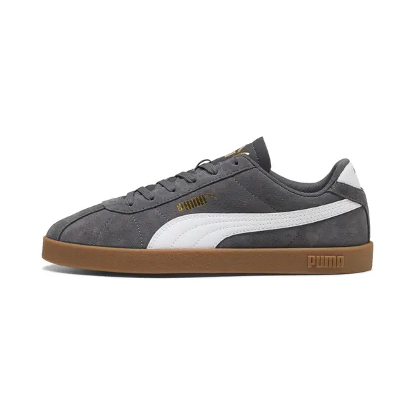 Puma Club Ii Schoenen Grijs Eu 39 Man thumbnail