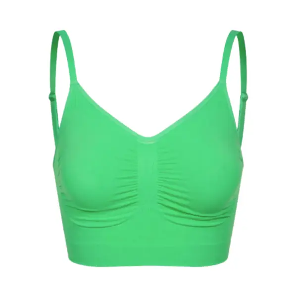 Cfab By Creamy Fabrics Bh Comfort Bralette thumbnail