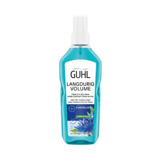 Guhl Föhn-Active Styling Spray Langdurig Volume 125 Ml