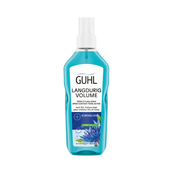 Guhl Föhn-Active Styling Spray Langdurig Volume 125 Ml thumbnail