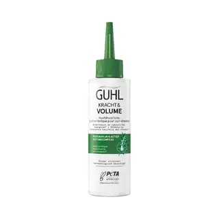 Guhl Kracht&Volume Scalp Tonic 125 Ml