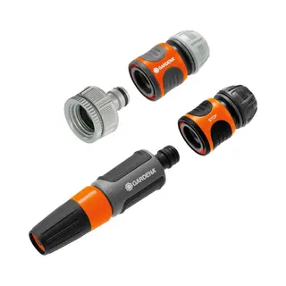 Gardena System Basic Set