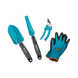 Gardena 8965-30 Gartenwerkzeug-Sets 4 Stück(e)