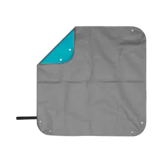 Gardena 00505-20 Grijs Textiel