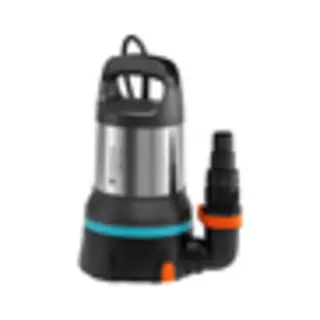 Gardena 9036-20 water pomp 750 W Zwaartekrachtpomp 0,9 bar 17000 L/u