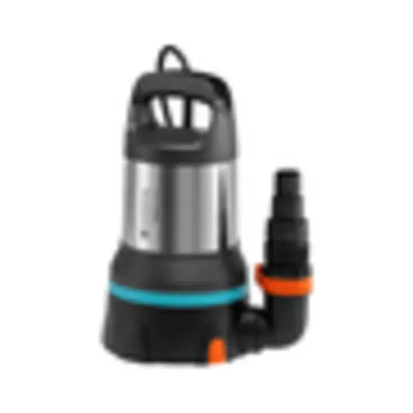 Gardena 9036-20 Wasserpumpe 750 W Schwerkraftpumpe 0,9 bar 17000 l/h thumbnail