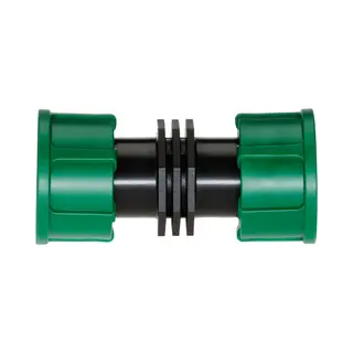 Gardena 2758-20 accessoire en onderdelen voor irrigatiesystemen Buisverbinding