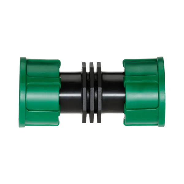 Gardena 2758-20 accessoire en onderdelen voor irrigatiesystemen Buisverbinding thumbnail