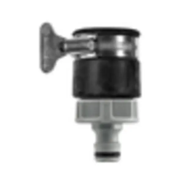 Gardena Round Tap Connector thumbnail