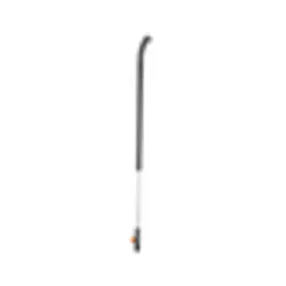 Gardena 3734-20 hand tool shaft/handle/adapter Aluminium, Plastic Hand tool handle