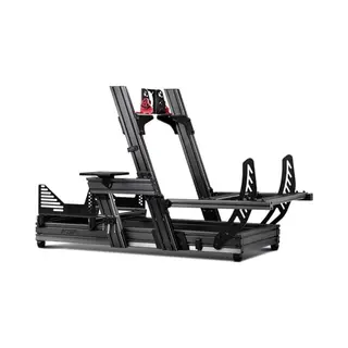 Next Level Racing F-Gt Elite Aluminium Simulator Cockpit - Front And S