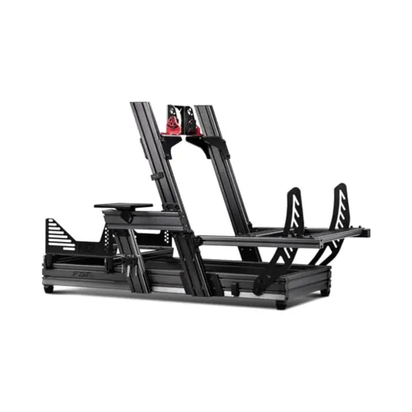 Next Level Racing F-Gt Elite Aluminium Simulator Cockpit - Front And S thumbnail