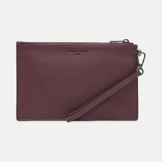 Liebeskind Berlin Clutch Bordeaux