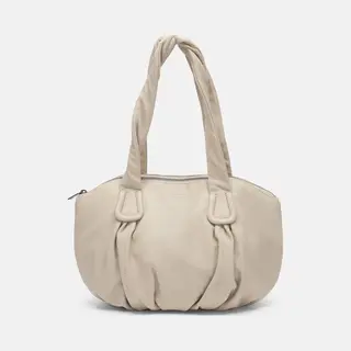 liebeskind berlin Handlicher Shopper Aus Leder