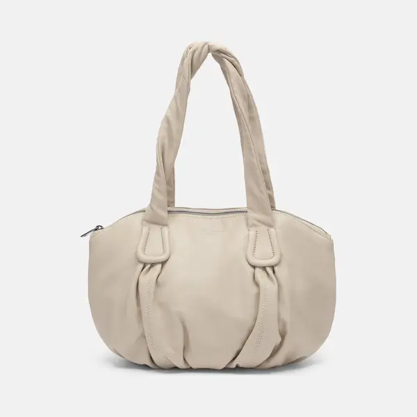 liebeskind berlin Handlicher Shopper Aus Leder thumbnail