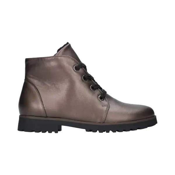 Waldläufer H-Elisa - Damen Stiefelette - Größe 41 (Eu) 7.5 (Uk) thumbnail