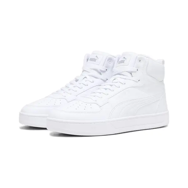 Puma Caven 2.0 Mid Sneakers, Schuhe, Weiß, 40.5 thumbnail