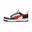 Puma White-For All Time Red-Puma Black