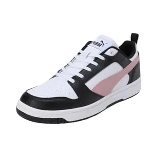Lage Sneakers Puma Baskets Rebound V6 Cuir