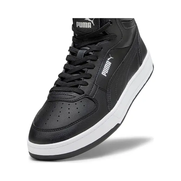 Puma, Unisex, Sneakers, Caven 2.0 Mid Wtr, Zwart, (38.5) thumbnail