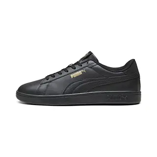 Puma Sneakers Laag 'Smash 3.0' Goud / Zwart