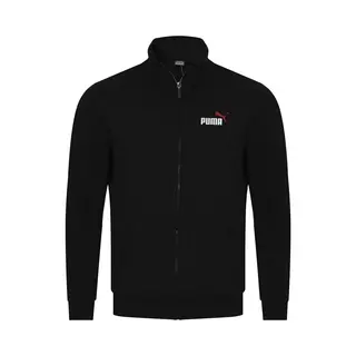 Puma Essential Trainingsjas Heren - Maat L
