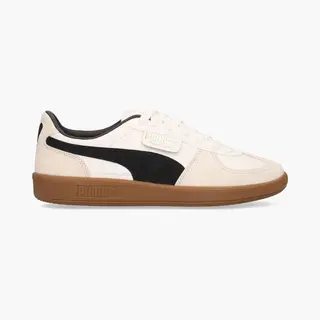 Puma(プーマ) Men's Sneakers, 24 Fall/Winter Colors Puma White/Vapor Gray/Gum (01), 27.5 Cm