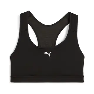 Puma, Sportbeha, 4keeps Run Bra (Xl), Zwart