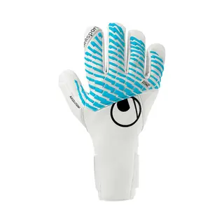 Uhlsport Fm Cybertec Absolutgrip Hn Keepershandschoenen - Maat 12