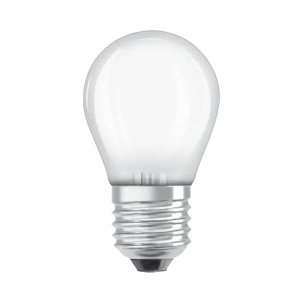 Osram Led Bulb Drop Matt E27 3, 8W 2700K 806lm thumbnail