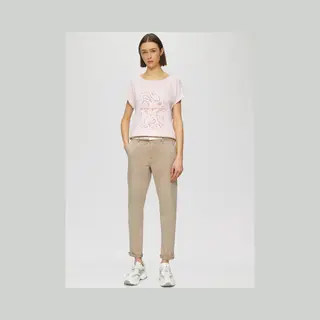 S.Oliver Broek Sand