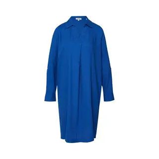 S.Oliver Blousejurk Kobaltblauw
