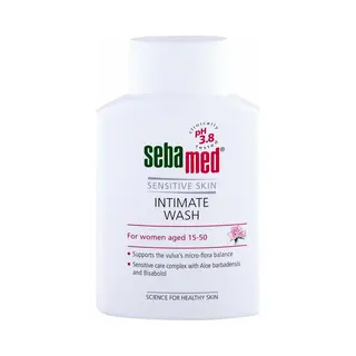 Sebamed - Classic Feminine Intimate Wash Sensitive - 200ml