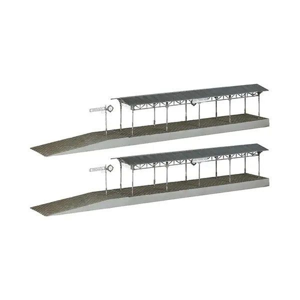 Piko 120204 schaalmodel onderdeel en -accessoire thumbnail