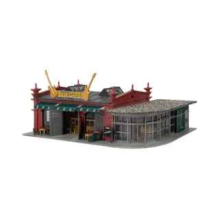 Faller 130149 schaalmodel onderdeel en -accessoire Gebouw