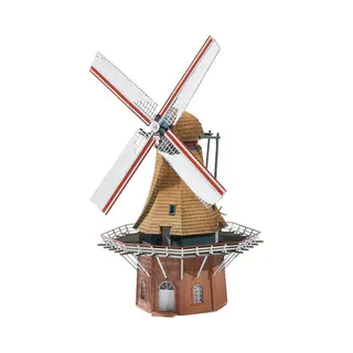 Faller 130383 schaalmodel onderdeel en -accessoire Windmolen