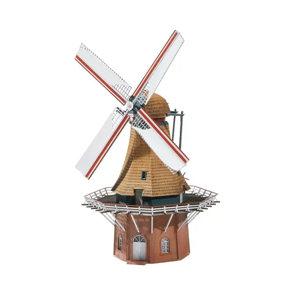 Faller 130383 schaalmodel onderdeel en -accessoire Windmolen thumbnail