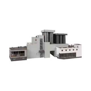Faller 130815 schaalmodel onderdeel en -accessoire Gebouw