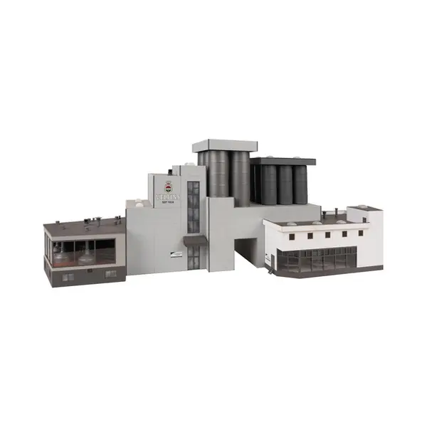 Faller Brauerei Veltins thumbnail