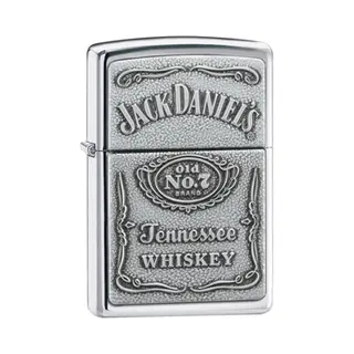 Zippo 250JD.427 kitchen lighter Chrome