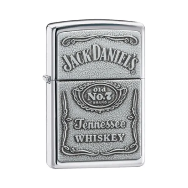 Zippo 250JD.427 kitchen lighter Chrome thumbnail