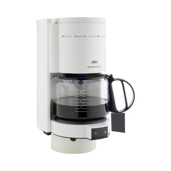 Braun Kf 47/1 Wh Filterkaffeemaschine thumbnail