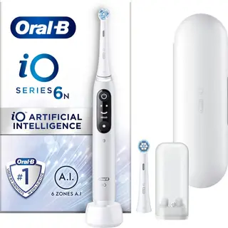 Oral-B Io 6N Wit