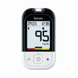 Beurer Blood Sugar Meter Gl 48