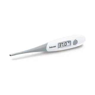 Beurer FT15/1 Digital Instant Thermometer With Flexible Tip